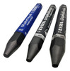 Juego De Varillas De Grafitocrayones Lyra Para Dibujo Negro 0