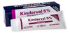Kinderval Crema De Enjuage Pomo X 100 Ml 0