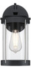 Westinghouse Lighting 6122100 Kezia Transitional One Light A 2