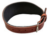 Cinturón De Cuero Suela Gym 2