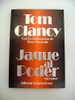 Jaque El Poder Tom Clancy Espionaje Edicion Grande Boedo 0