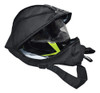 Chcycle Mochila Ligera De La Motocicleta Impermeable Plegabl 0