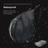 Chcycle Mochila Ligera De La Motocicleta Impermeable Plegabl 2