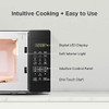 Comfee' Em720cpl-pm - Horno Microondas Para 5