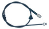 Cable De Velocimetro Peugeot Boxer 2.5 / 2.8 1998 - 2017 0