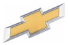 Emblema Rejilla Radiador Original Chevrolet Tracker 0