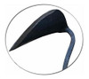 Azada De Arado De Jardineria Forjada Premium Hanshin, Estil 2