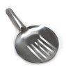 Colador Cocteleria Mango Acero Inoxidable Acermel 93041 0