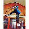 Aro Acrobacia Aerial Hoop 2