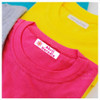 Etiquetas Personalizadas Para La Ropa X 36 P/planchar 1 Etiquetas Personalizadas Para La Ropa X 36 P/planchar 1