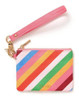Estuche Tarjetas Rainbow Bando - Mosca 1