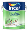 Látex Interior Lavable Inca - Incalex Mate - 20l 0