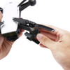 Para Dji Chispa Accesorios De Aterrizaje Con Pierna Altura E 5