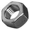Pack X40: Tuerca M3 Inoxidable 0