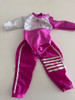 Ropa Para Muñeca Conjunto Gimnasia Estilo Og Dolls 0