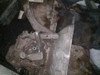 Caja Cambio Corsa 1