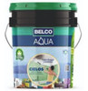Pintura Cielo Raso Belco Premium Direc/sobre Hongos 18 L 2
