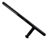 Tonfa Policial Plástica Seguridad Houston 0