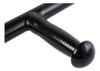 Tonfa Policial Plástica Seguridad Houston 2