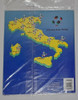 Album Mundial Italia 90 Replica Panini - La Nacion 1