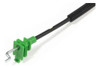 Cable Cerradura Puerta Del Der Spin Chevrolet Original 2