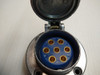 Enchufe 7 Puntos Hembra Triler Dm57 3