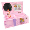 Caja Musical Rectangular 0