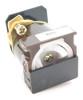 Selector A Palanca 8200 Negro Aea - Stg 2