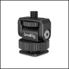 Smallrig Mini Adaptador De Montaje De Zapata Fría Con Cabeza 1