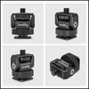 Smallrig Mini Adaptador De Montaje De Zapata Fría Con Cabeza 6