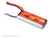 2s 7.4v 5000mah 30c Con T Enchufe Lipo Batería Para Rc Evaso 3
