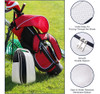 Bolso Para Zapatos De Golf, Impermeable Al Aire Libre 3
