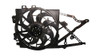 Electroventilador Chevrolet Vectra  2.0 Hasta 1998 Aspirante 1