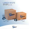 Destornillador Buscapolo Plano Chico 140mm 220v X3 6