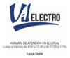 Destornillador Buscapolo Plano Chico 140mm 220v X3 7