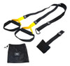 Bandas Suspension Trx Anclaje Pro Fitness Gym Entrenamiento 0