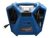 Compresor De Aire Profesional 1.5hp 115 Psi 6,3 0