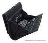Bag Porta Chumbo Chumbinho De Cinto Com Gancho Digital Cinza 1