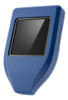 Trezor Model T Funda Silicona Hardware Wallet Azul Original 4