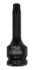 Tubo Torx Enc 1/2 T50 P/ Impacto Bremen 3004 0