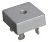Puente De Diodos 1000v 80a Kbpc8010 Kbpc 8010 Rectificador 0