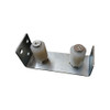 Estabilizador 2 Ruedas Nylon P/porton 0