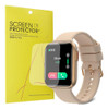 Compatible Para Bribejat Bt3 Smart Watch Screen Protector, L 0