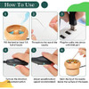 Kit De Inicio Giratorio Para Cuentas, Velocidad Ajustable 4