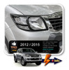 Hilux 2012+/ 2 Aros Trd Negros Luces Delanteras Tuningchrome 2