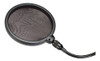 Filtro Antipop Samson P/ Microfono Cuello Ganso Flexible 2