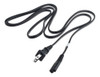 Cable Polarizado 2 Dientes Ca De 6 Pies Plomo Soundtouch 20 2