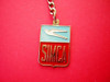 Simca - Llavero Metálico Nuevo !!!!!!!!!!!!!!! 1