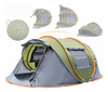 Tienda De Campaña  Tienda De Campaña Para 4 0