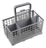 Cesta Universal Para Cubiertos Para Lavavajillas Cenipar (9, 0